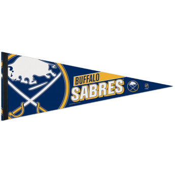 Buffalo Sabres zászló Premium Pennant