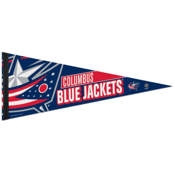 Columbus Blue Jackets zászló Premium Pennant