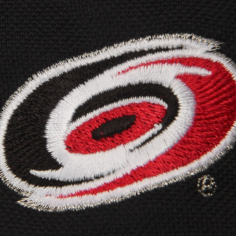 Carolina Hurricanes pólóing grey Pique Xtra-Lite Polo