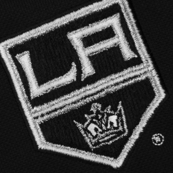 Los Angeles Kings pólóing grey Pique Xtra-Lite Polo