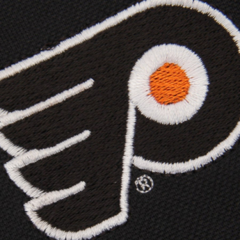 Philadelphia Flyers pólóing black Pique Xtra-Lite Polo