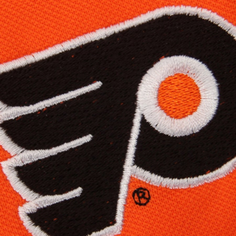 Philadelphia Flyers pólóing Pique Xtra-Lite Polo Orange
