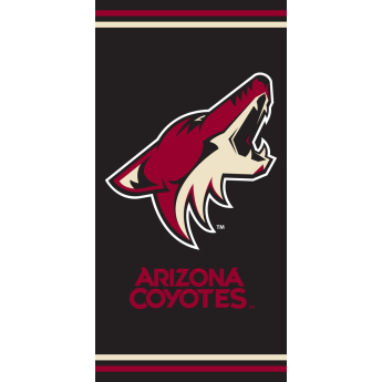 Arizona Coyotes törölköző TIP