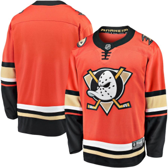 Anaheim Ducks hoki mez Breakaway Alternate Jersey