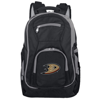 Anaheim Ducks hátizsák Trim Color Laptop