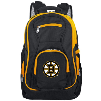 Boston Bruins hátizsák Trim Color Laptop