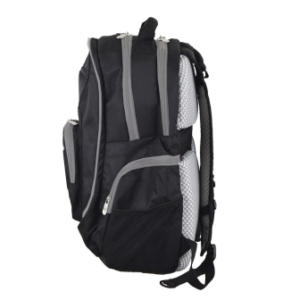 Colorado Avalanche hátizsák trim color laptop backpack