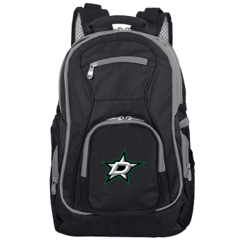 Dallas Stars hátizsák Trim Color Laptop