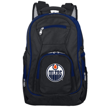 Edmonton Oilers hátizsák Trim Color Laptop