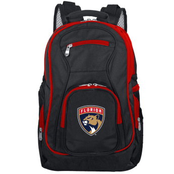 Florida Panthers hátizsák Trim Color Laptop