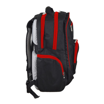 Chicago Blackhawks hátizsák Trim Color Laptop