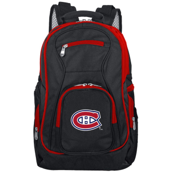 Montreal Canadiens hátizsák Trim Color Laptop