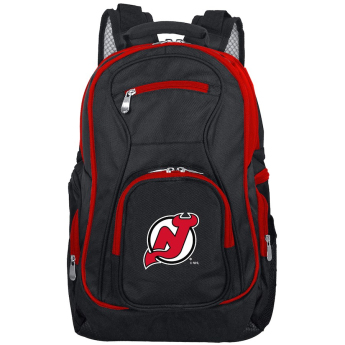 New Jersey Devils hátizsák Trim Color Laptop