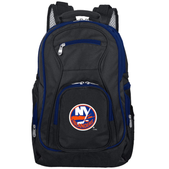 New York Islanders hátizsák Trim Color Laptop
