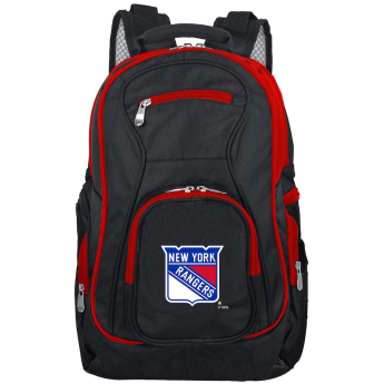 New York Rangers hátizsák Trim Color Laptop