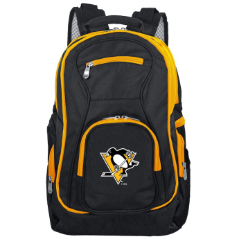 Pittsburgh Penguins hátizsák Trim Color Laptop