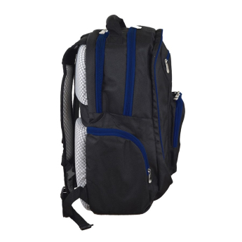 St. Louis Blues hátizsák Trim Color Laptop