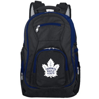 Toronto Maple Leafs hátizsák Trim Color Laptop