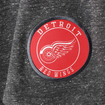 Detroit Red Wings férfi rövidnadrág Grey Pitch Jam