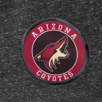Arizona Coyotes férfi rövidnadrág grey Pitch Jam