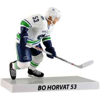 Vancouver Canucks bábu Imports Dragon Bo Horvat 53