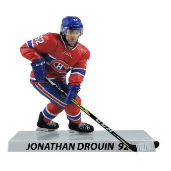 Montreal Canadiens bábu Imports Dragon Jonathan Drouin 92