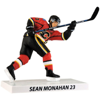 Calgary Flames bábu Imports Dragon Sean Monahan 23