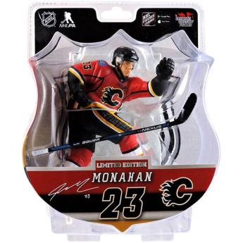 Calgary Flames bábu Imports Dragon Sean Monahan 23