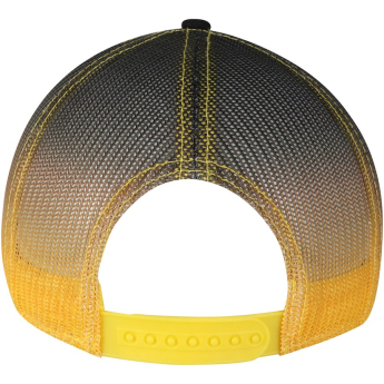 Pittsburgh Penguins baseball sapka Cross Fade Trucker