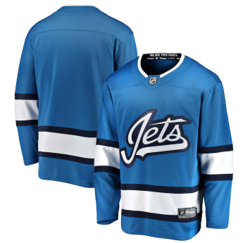 Winnipeg Jets hoki mez Breakaway Alternate Jersey