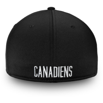 Montreal Canadiens pólóing Mesh Speed Flex