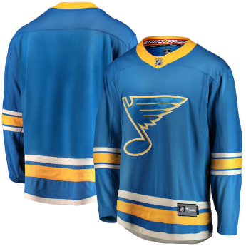 St. Louis Blues hoki mez Breakaway Alternate Jersey