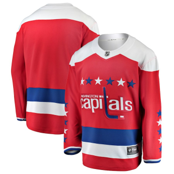 Washington Capitals hoki mez Breakaway Alternate Jersey