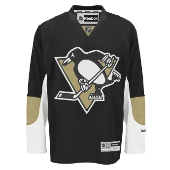 Pittsburgh Penguins hoki mez Reebok Premier Jersey Home