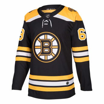 Boston Bruins hoki mez #63 Brad Marchand adizero Home Authentic Player Pro