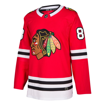 Chicago Blackhawks hoki mez #88 Patrick Kane adizero Home Authentic Player Pro