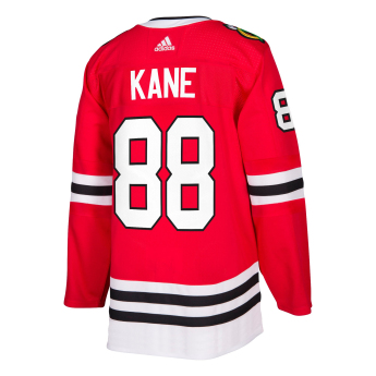 Chicago Blackhawks hoki mez #88 Patrick Kane adizero Home Authentic Player Pro
