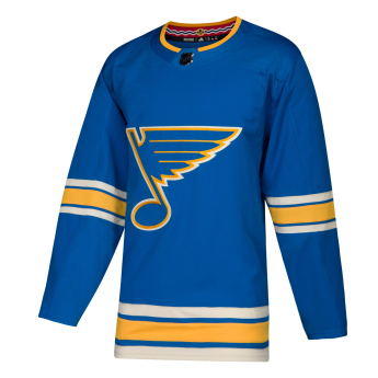 St. Louis Blues hoki mez #91 Vladimir Tarasenko adizero Alternate Authentic Player Pro