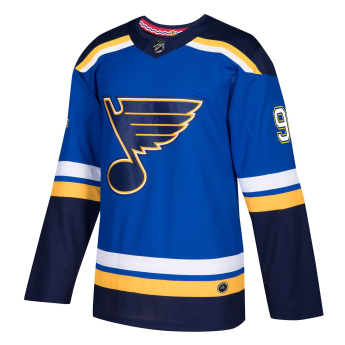 St. Louis Blues hoki mez #91 Vladimir Tarasenko adizero Home Authentic Player Pro