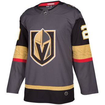 Vegas Golden Knights hoki mez #29 Marc-Andre Fleury adizero Home Authentic Player Pro