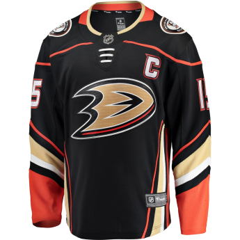 Anaheim Ducks hoki mez #15 Ryan Getzlaf Breakaway Home Jersey