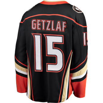 Anaheim Ducks hoki mez #15 Ryan Getzlaf Breakaway Home Jersey