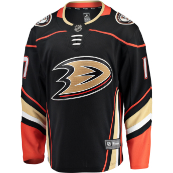 Anaheim Ducks hoki mez #17 Ryan Kesler Breakaway Home Jersey