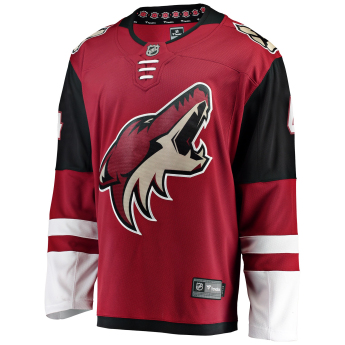 Arizona Coyotes hoki mez #4 Niklas Hjalmarsson Breakaway Alternate Jersey