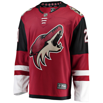 Arizona Coyotes hoki mez #21 Derek Stepan Breakaway Alternate Jersey