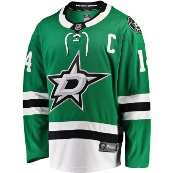 Dallas Stars hoki mez #14 Jamie Benn Breakaway Alternate Jersey
