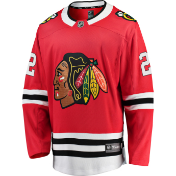 Chicago Blackhawks hoki mez #2 Duncan Keith Breakaway Alternate Jersey