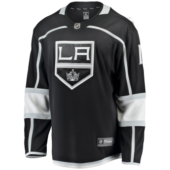 Los Angeles Kings hoki mez #17 Ilya Kovalchuk Breakaway Alternate Jersey