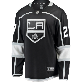 Los Angeles Kings hoki mez #27 Alec Martinez Breakaway Alternate Jersey