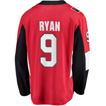 Ottawa Senators hoki mez #9 Bobby Ryan Breakaway Alternate Jersey